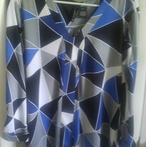 Women's New Direction blouse